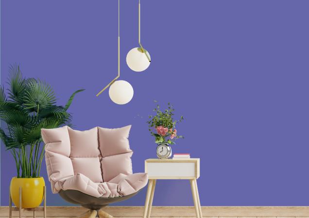 Pantone colour of 2022