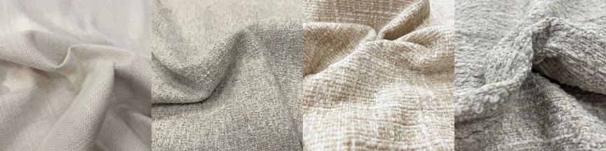 fabric selection from mobus upholstery fabric ranges