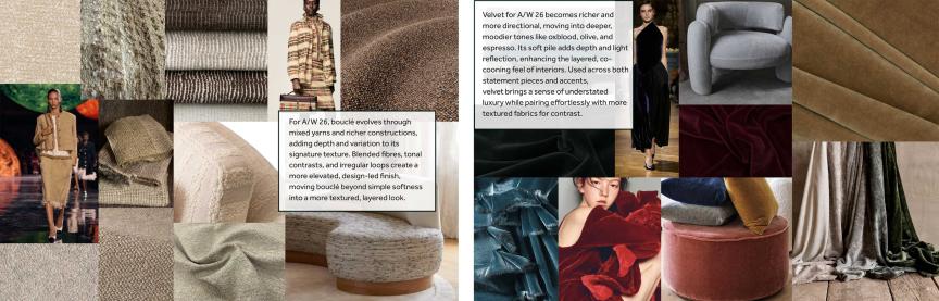 extracts from trend pack 