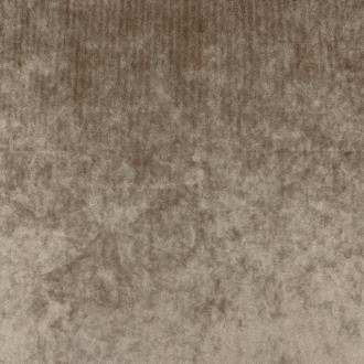 Grey/brown needle cord upholstery fabric